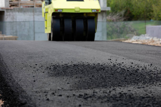 Best Cobblestone Driveway Pavers  in Osseo, MN
