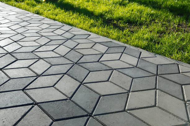 Best Permeable Paver Driveway  in Osseo, MN