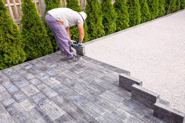  Osseo, MN Driveway Pavers Pros