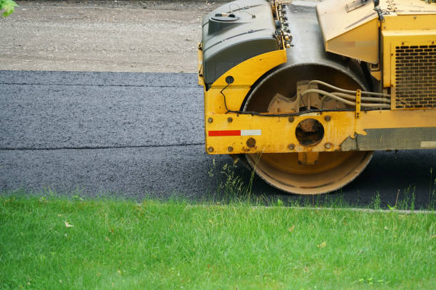 Best Commercial Driveway Pavers  in Osseo, MN