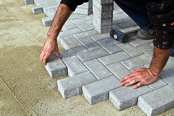 Best Driveway Repair Near Me  in Osseo, MN